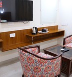 Comfortable Family Accommodation in Tirupati