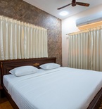 Serviced Apartments in Peelamedu | Mugundan's Smart Stay