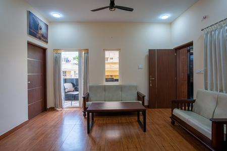 Corporate Room Booking in Coimbatore | Mugundan's Smart Stay