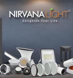 Top LED Light Supplier & Manufacturer in India | Nirvana Light