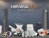 Top LED Light Supplier & Manufacturer in India | Nirvana Light