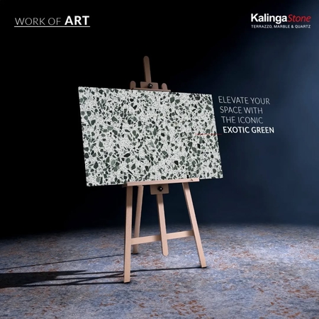 Leading Terrazzo Flooring Manufacturers in India | KalingaStone