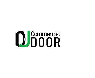 DJ Commercial Door