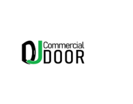 DJ Commercial Door