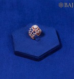 Stunning Diamond Rings for Women | Babita Agrawal Jewellery
