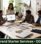 Fashion Brand Starter Services in Mumbai, India | The ODD Factory