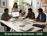 Fashion Brand Starter Services in Mumbai, India | The ODD Factory