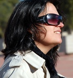 User profile