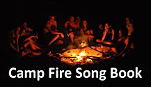 Campfire songbook