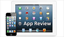 iphone and ipad app review