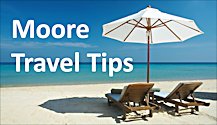 Travel tips for the independant traveller
