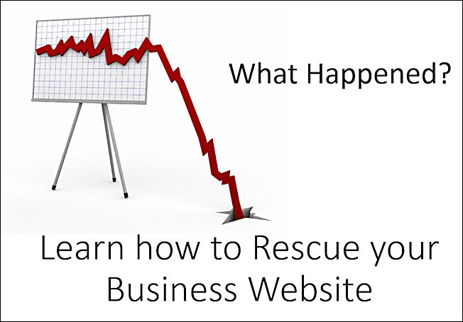 Googles panda update hit many companies profits Google has change the rules for website search engine optimization