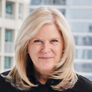 Moderator: Sue Bettman