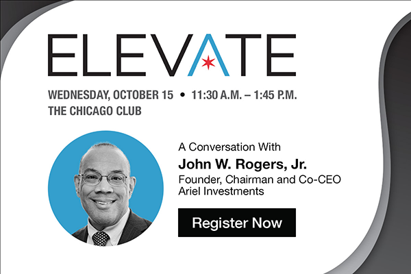 Crain's Chicago Business