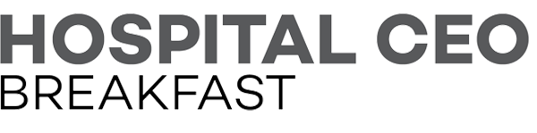 Hospital CEO Breakfast