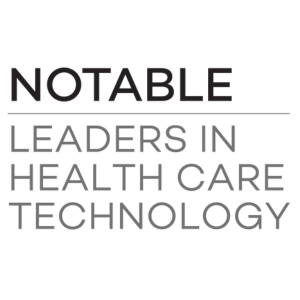 NOTABLE HEALTH CARE TECH BOX