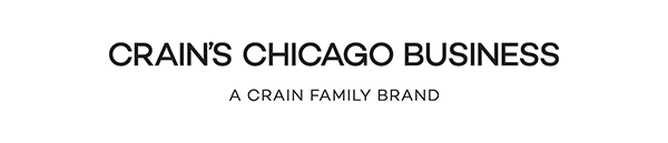 Crain's Chicago Business