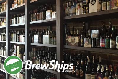 BrewShips