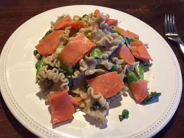 Food Plating Pasta Plated Food Subscription