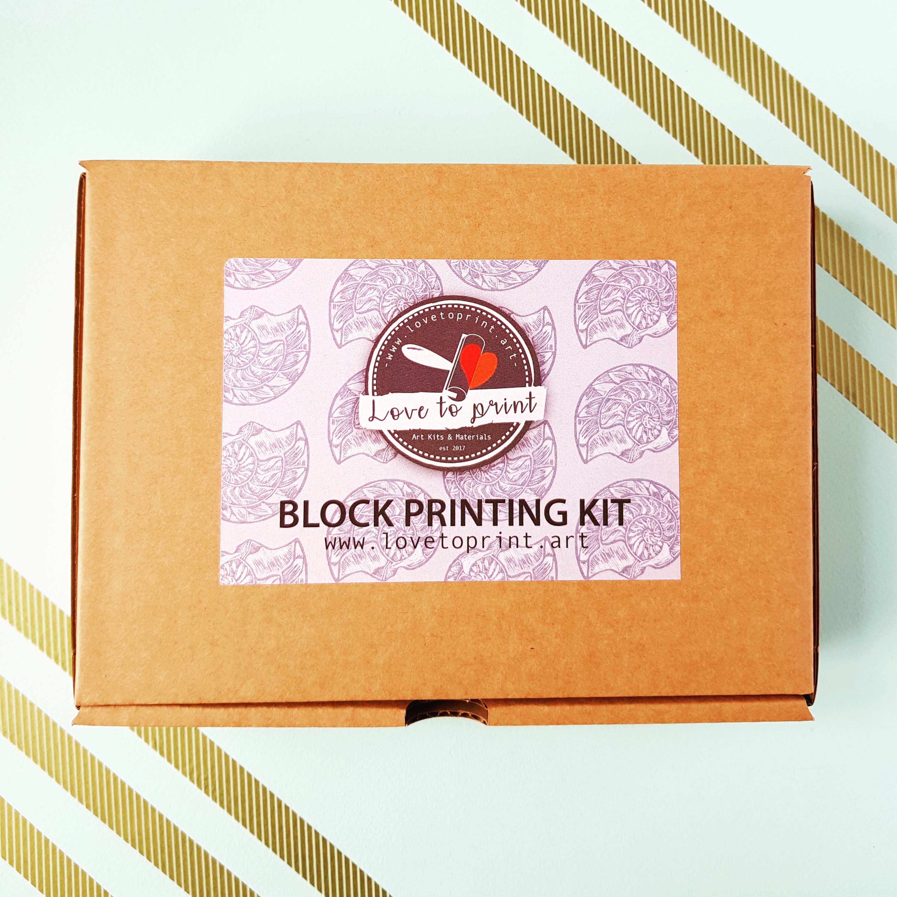 Cosy Craft Club Shop/Product