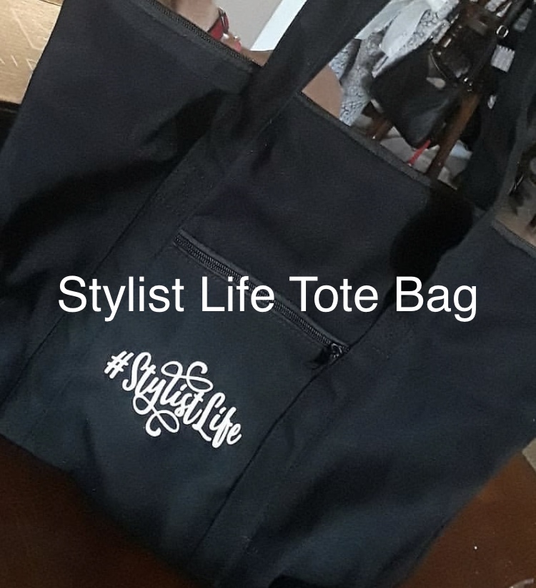 Hairstylist Club Box Shop Product