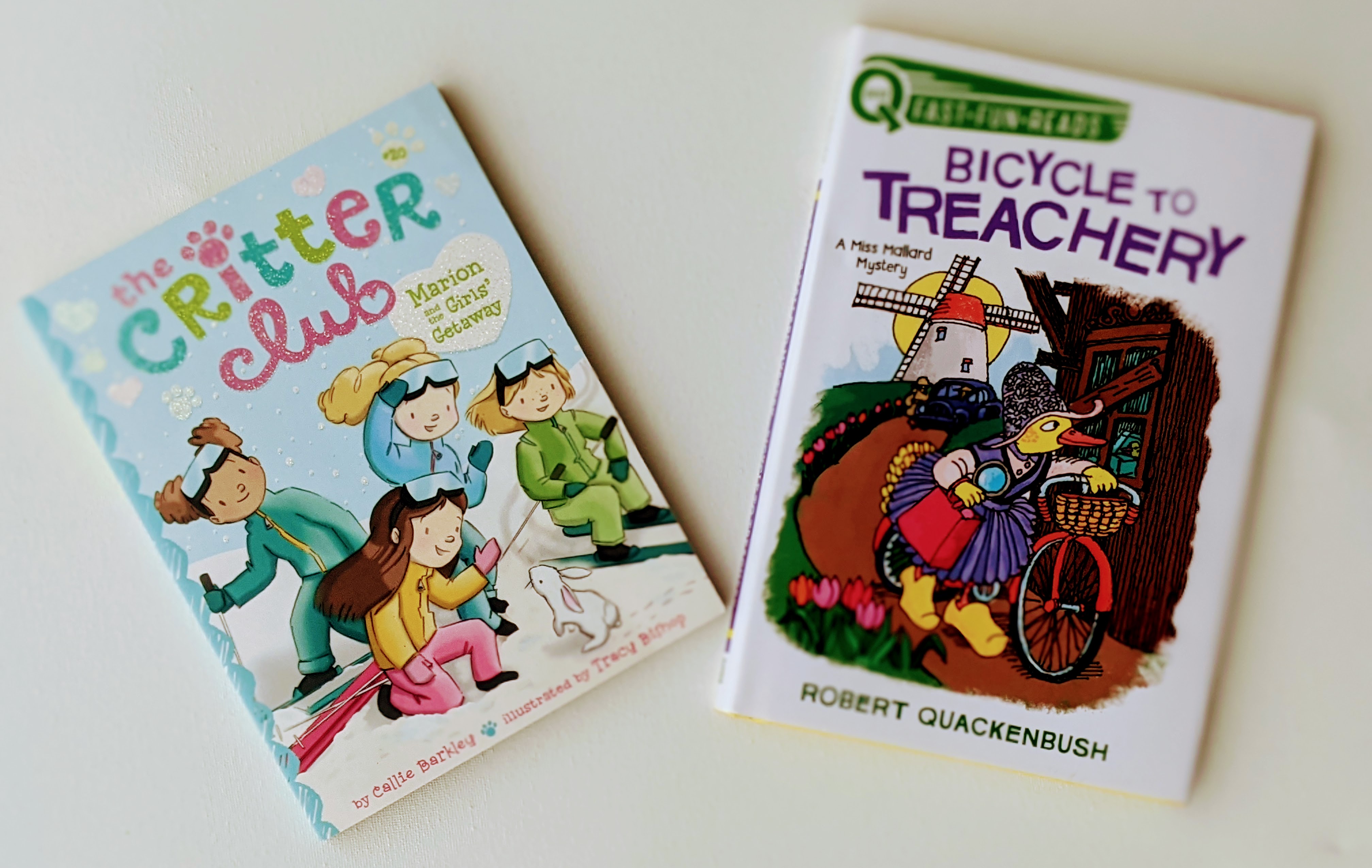 KIDS READ DAILY BOOK CLUB Shop/Product