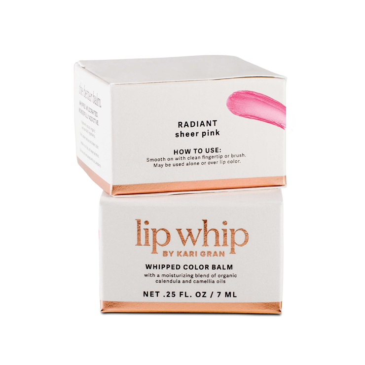 Assorted Colors Lip Whip Kari Gran