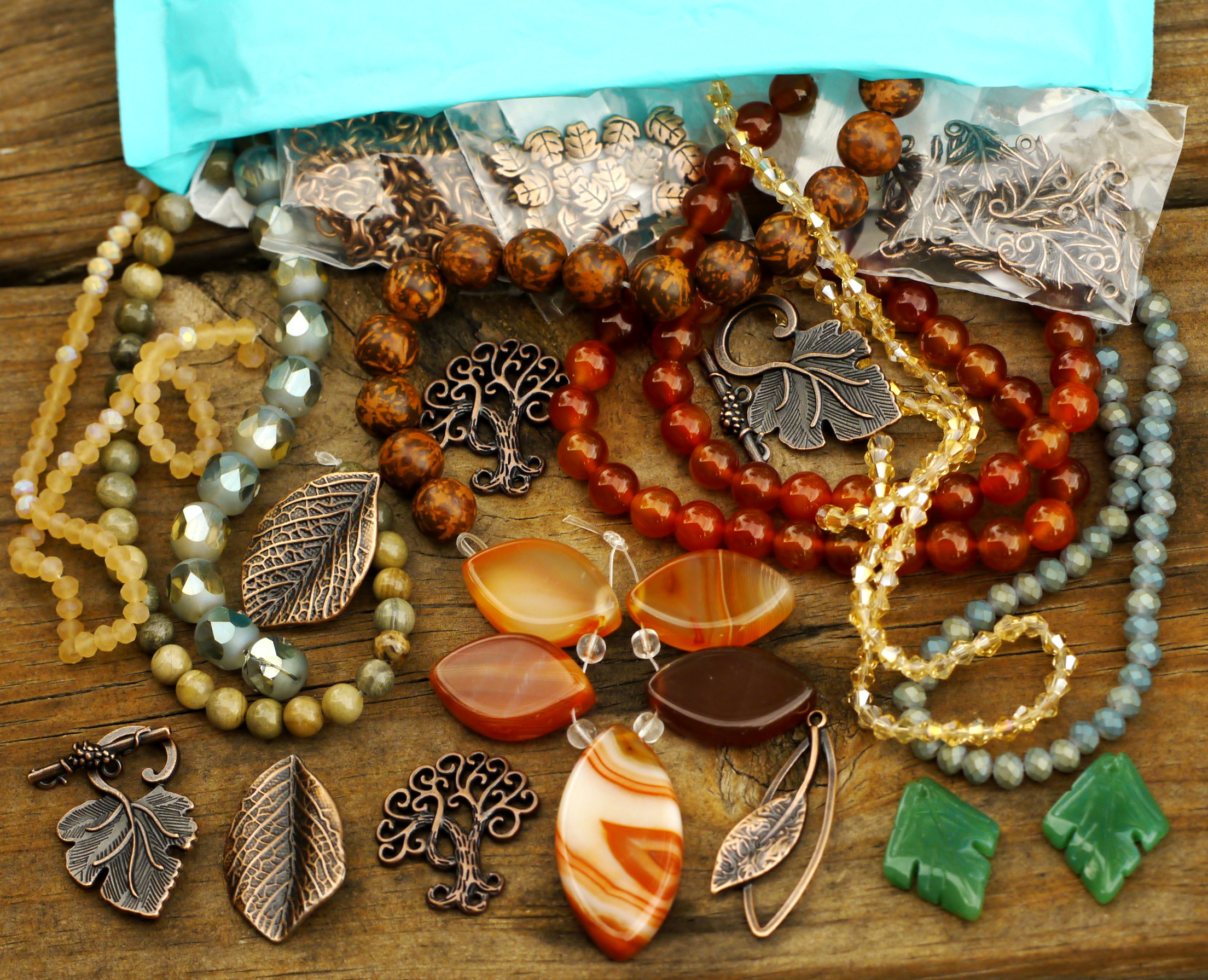 Bargain Bead Box Shop/Product