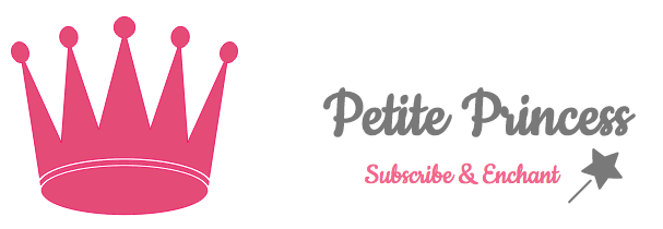 Petite Princess Box