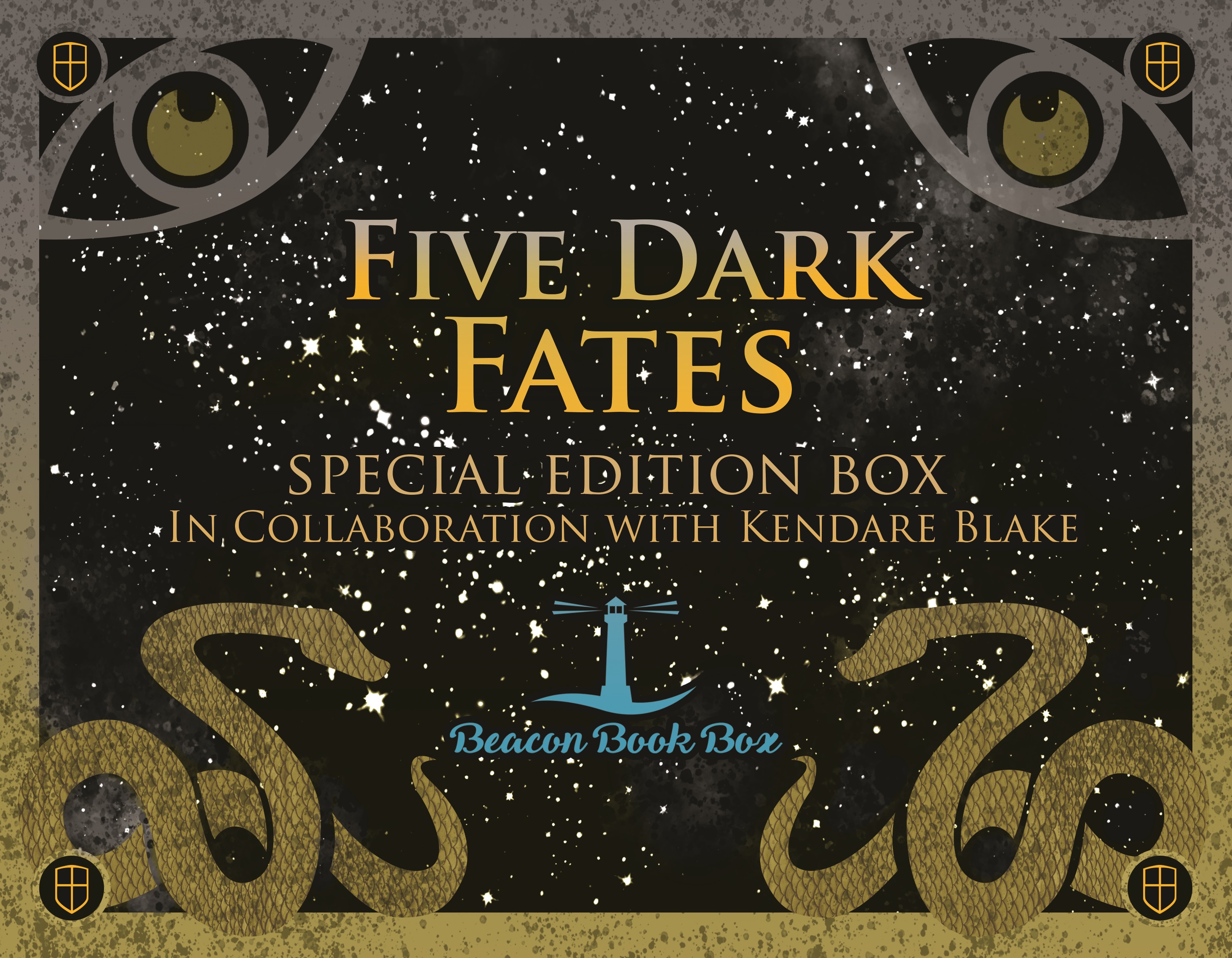 Beacon Book Box Shop/Product