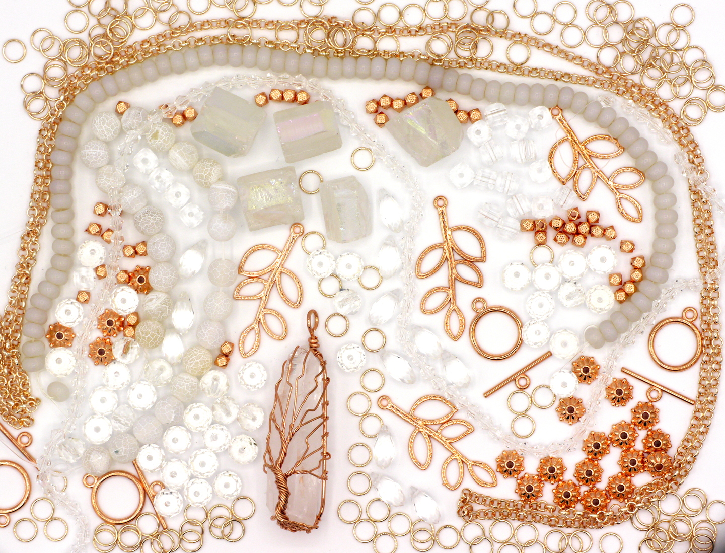 Bargain Bead Box Shop/Product