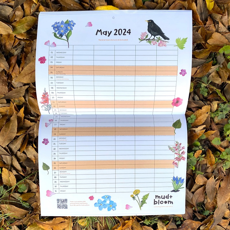 Mud & Bloom Shop/Product