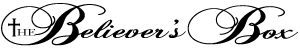 The Believer's Box