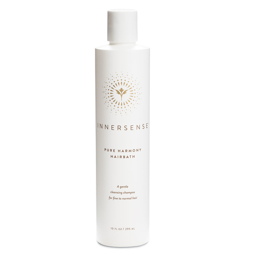Innersense Pure Harmony Shampoo NonToxic Organic Shampoo