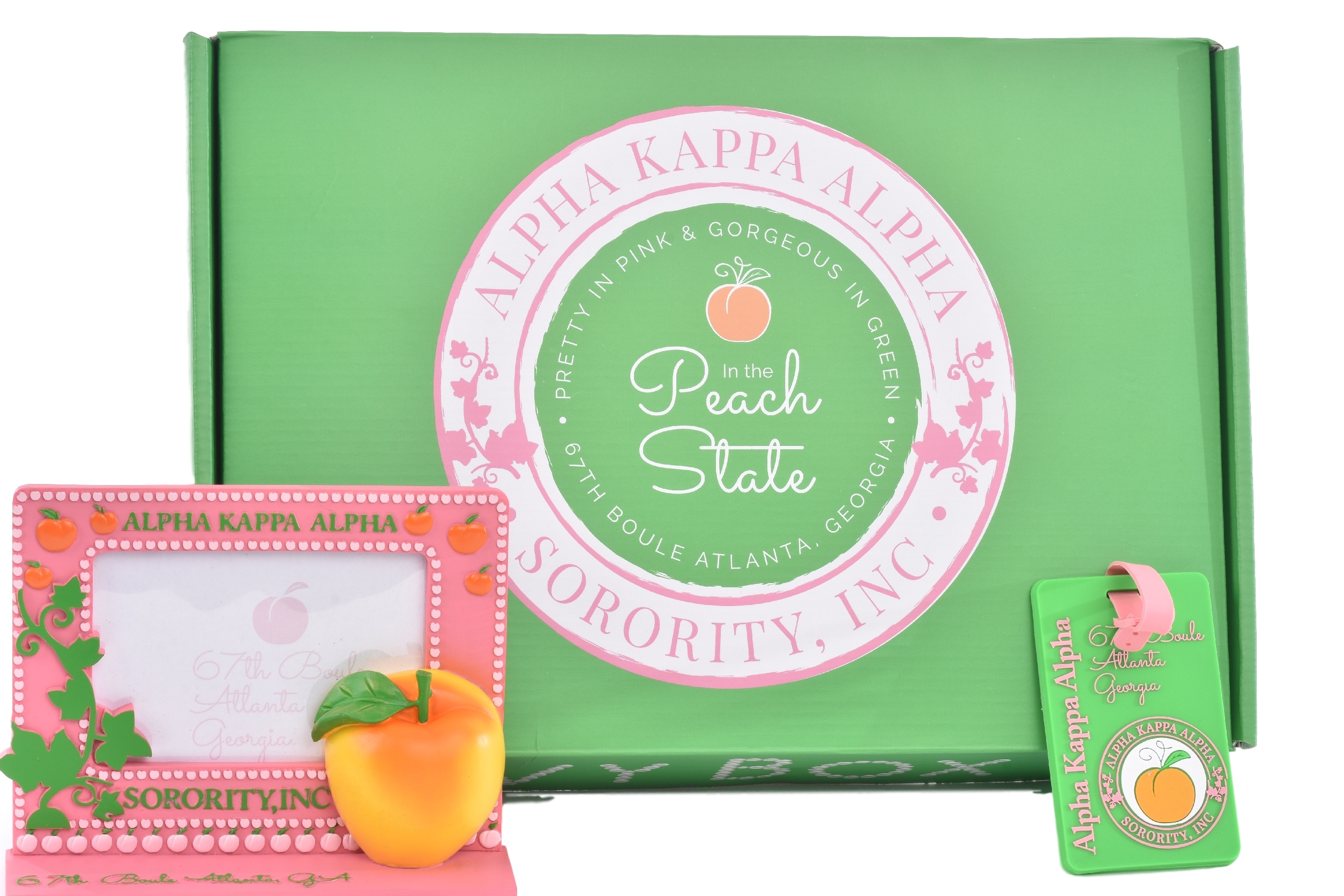 Ivy Storehouse Shop/Product