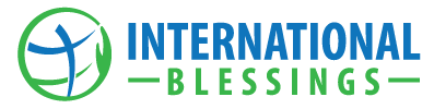 International Blessings