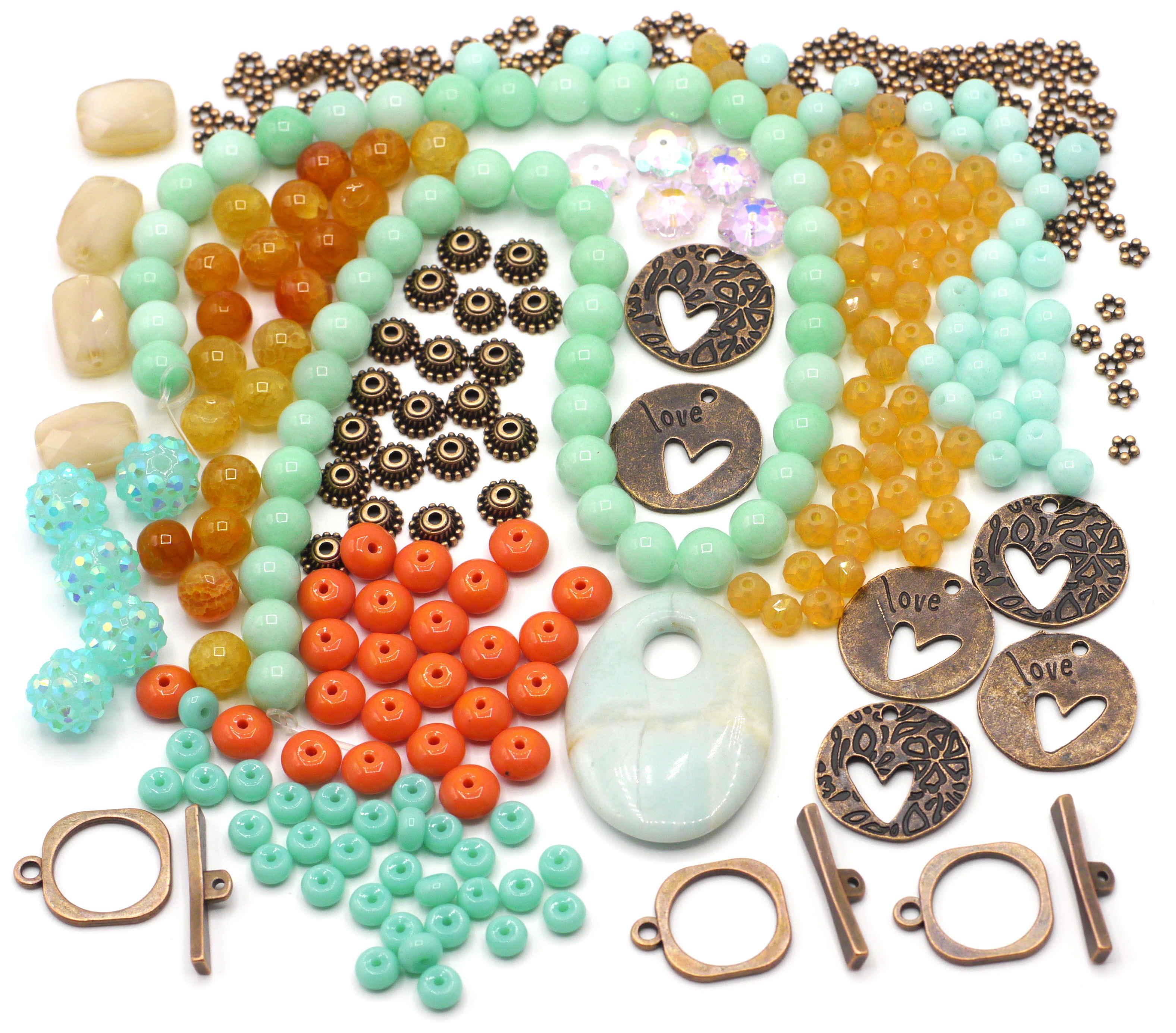 Bargain Bead Box Shop/Product