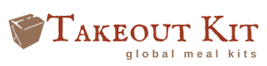 International Meal Kits by Takeout Kit