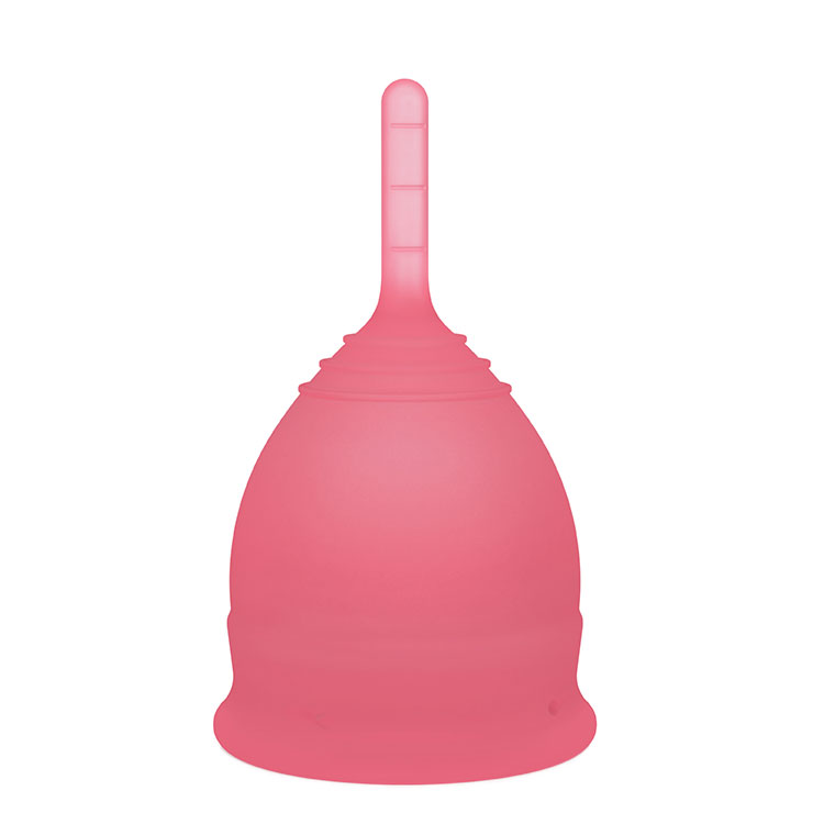 Saalt Period Cup Small Silicone Menstrual Cup