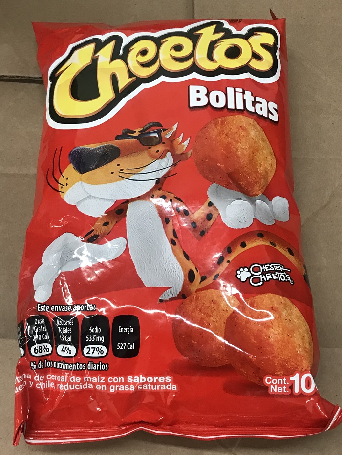 MexiCrate Shop/Product