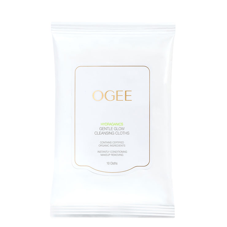 Best All Natural Makeup Remover Cleansing Wipes Well Good