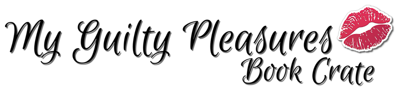 Totally Booked Crate logo