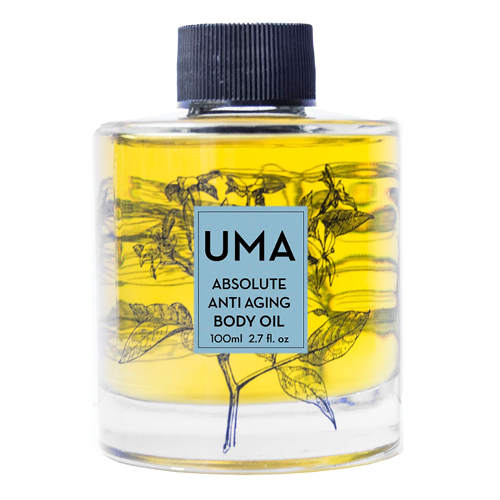 Absolute Anti Aging Body Oil UMA Oils