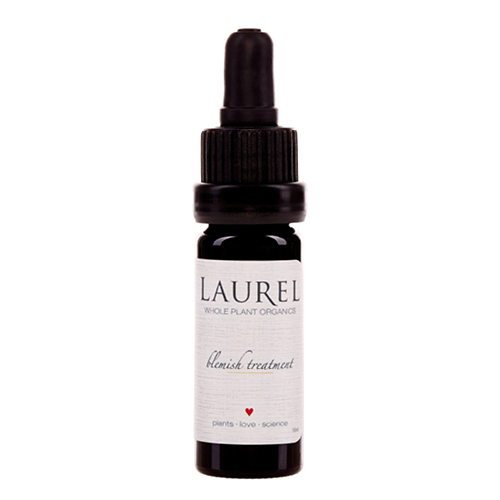 Laurel Skin Blemish Treatment Acne Essential Oil Blend