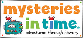 Mysteries in Time