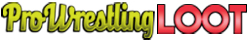 Pro Wrestling Loot logo