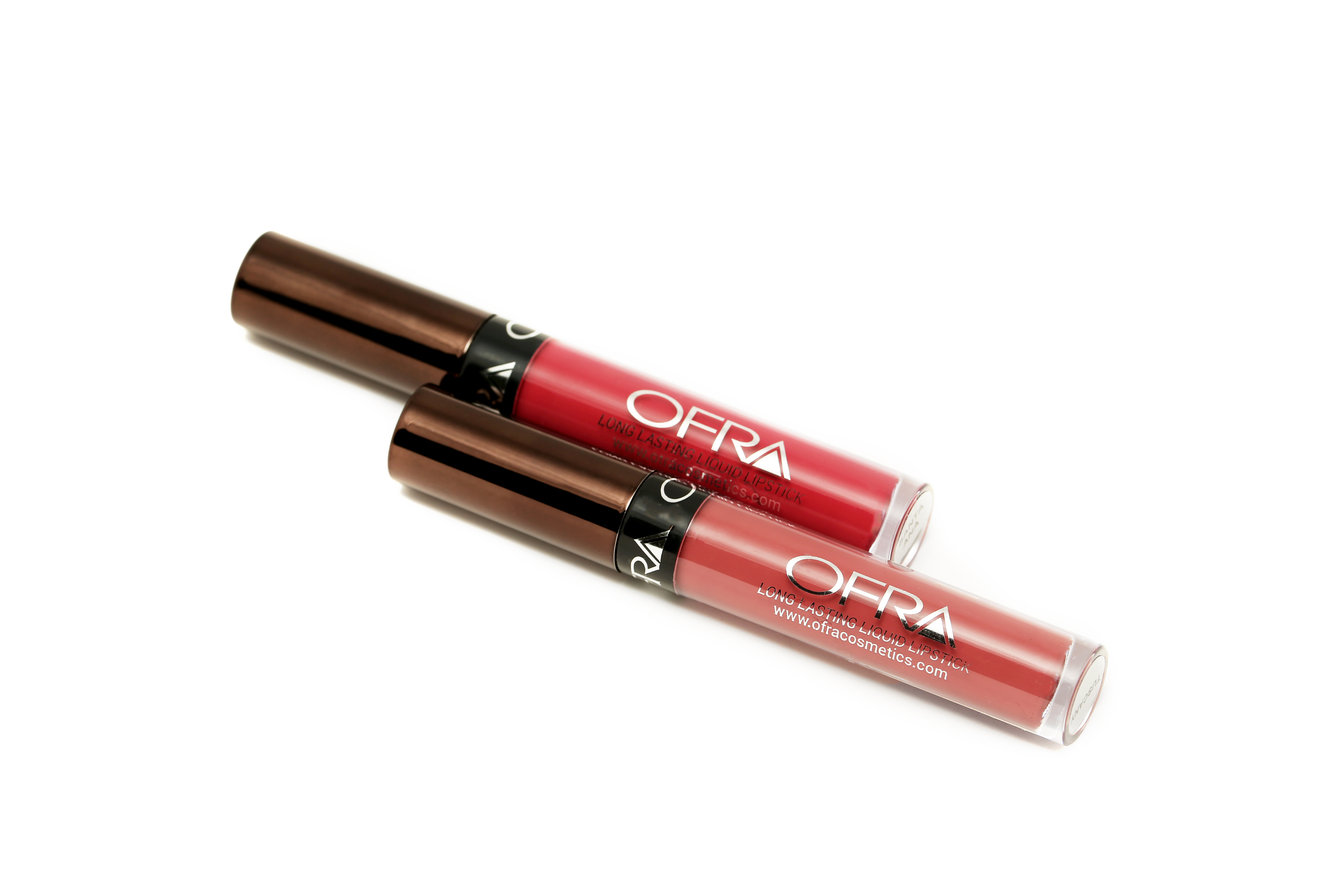Long Lasting Liquid Lipstick by Ofra Cosmetics BOXYCHARM The Best