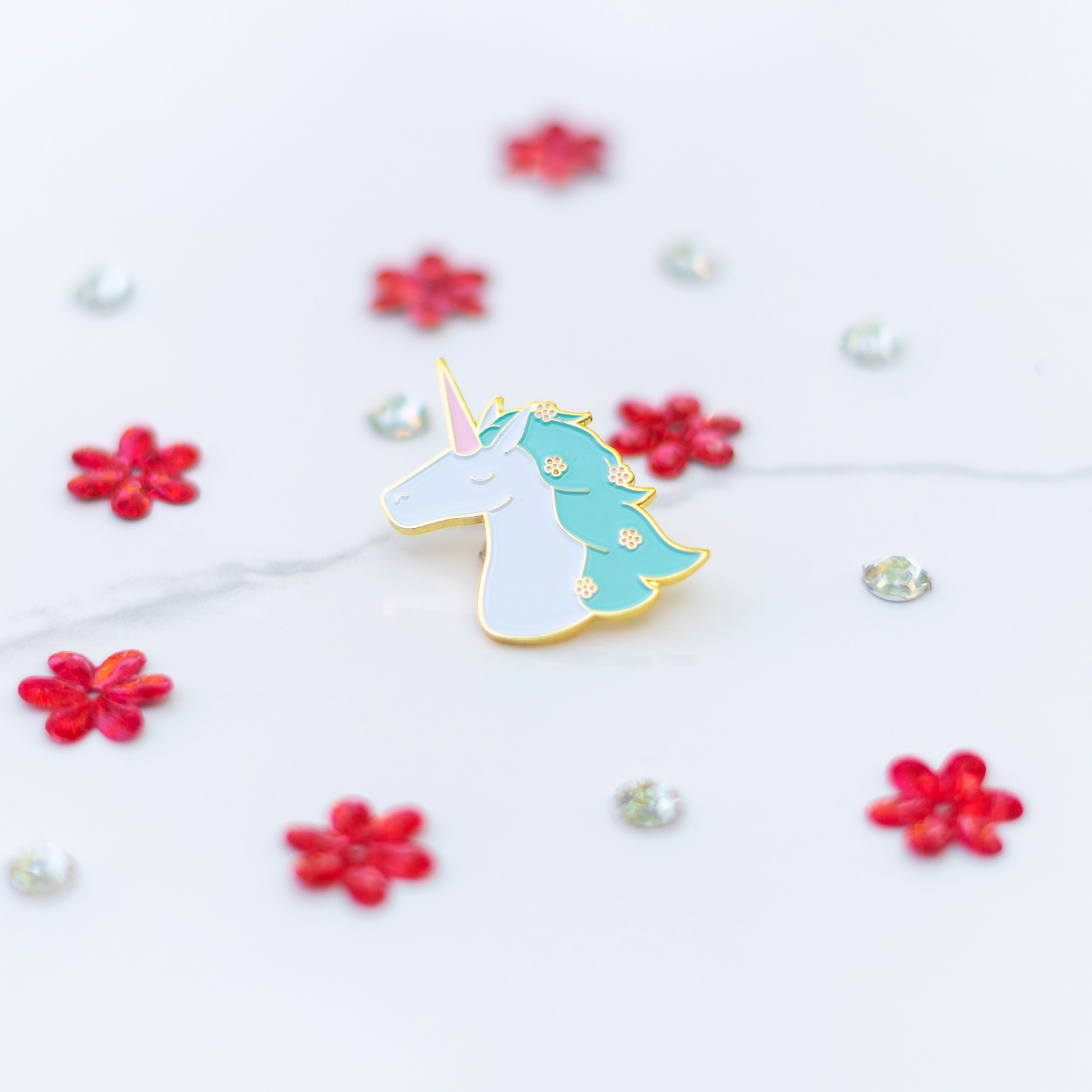 Loot Pin - Enamel Pin Subscription - Shop/Product