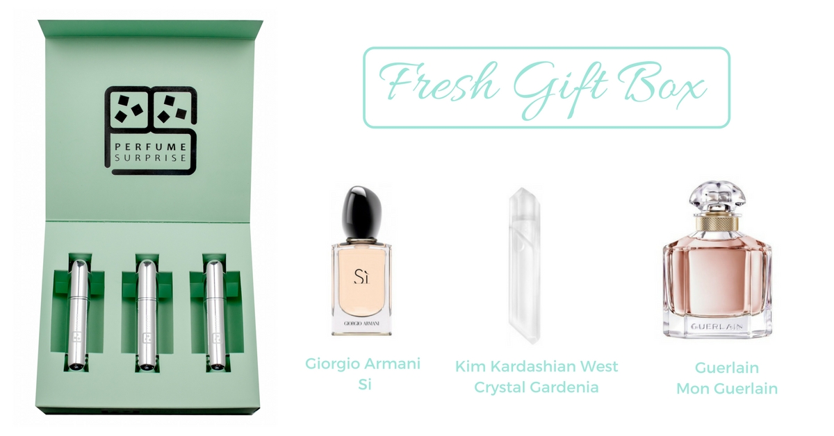 Perfume Surprise Shop/Product