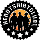 Hero T-Shirt Club logo